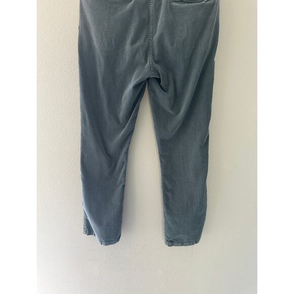 Katin Pipeline Corduroy Pant Blue size XL - Picture 5 of 12